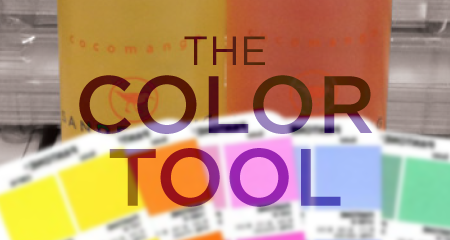 Color Tool